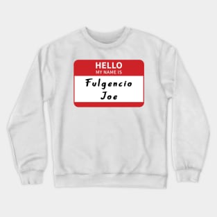 Modern Family Crewneck Sweatshirt